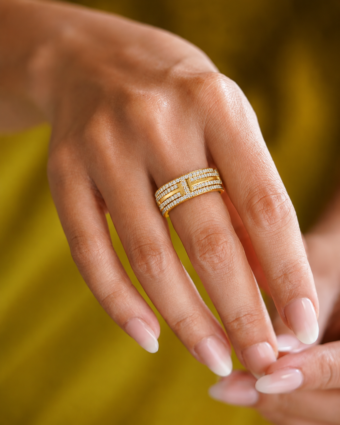 HIGHCARAT DIAMONDS