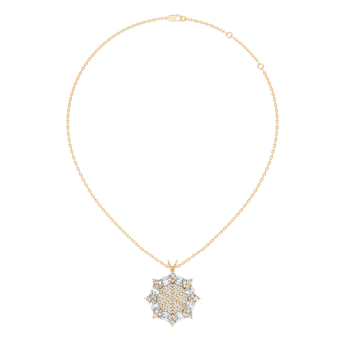 HIGHCARAT DIAMONDS