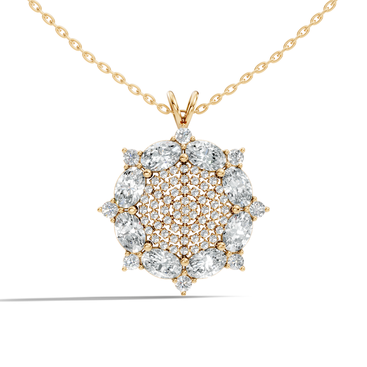 HIGHCARAT DIAMONDS