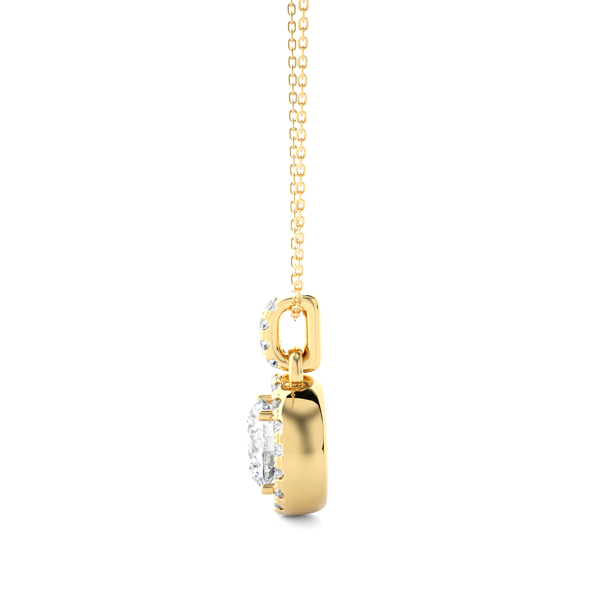 HIGHCARAT DIAMONDS