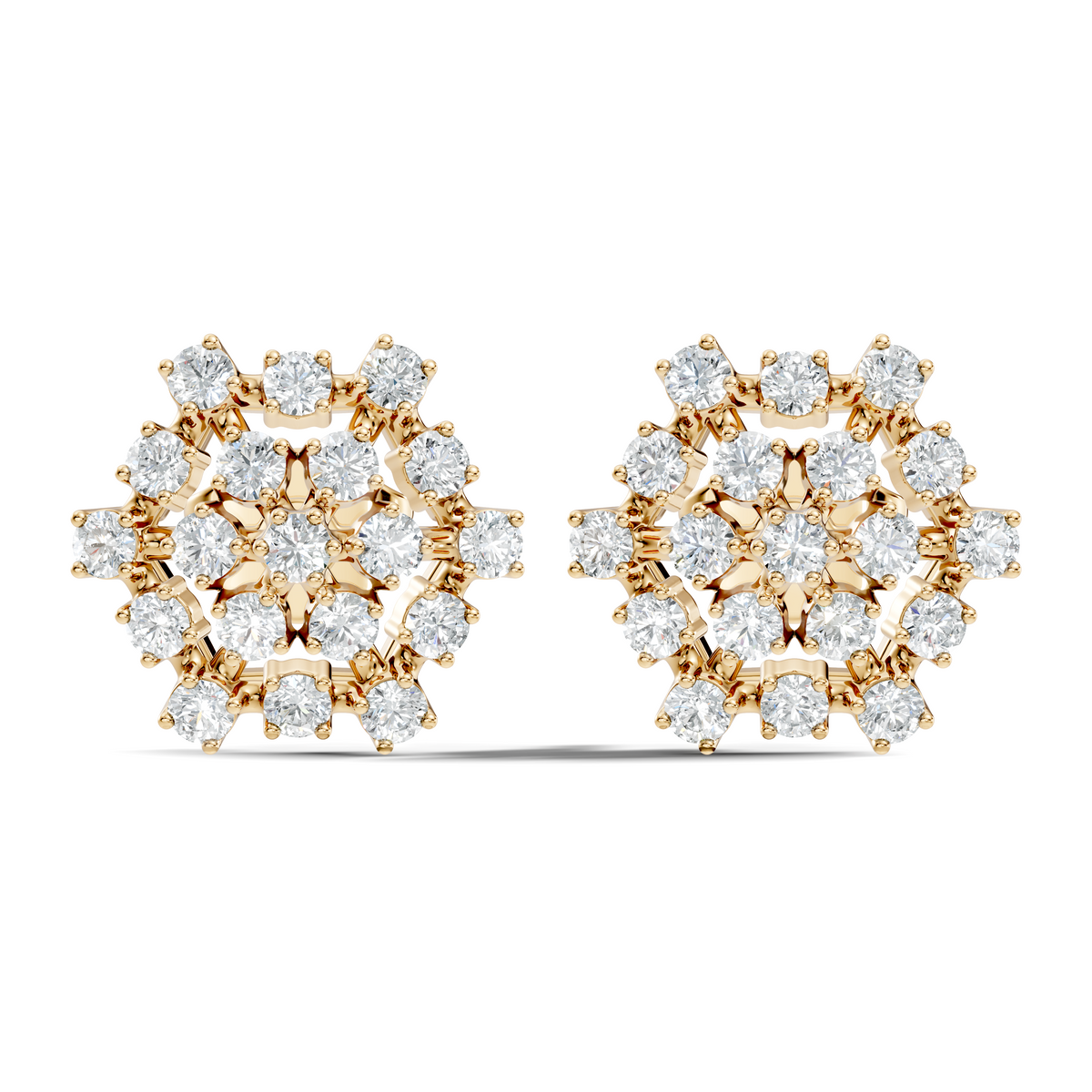 HIGHCARAT DIAMONDS