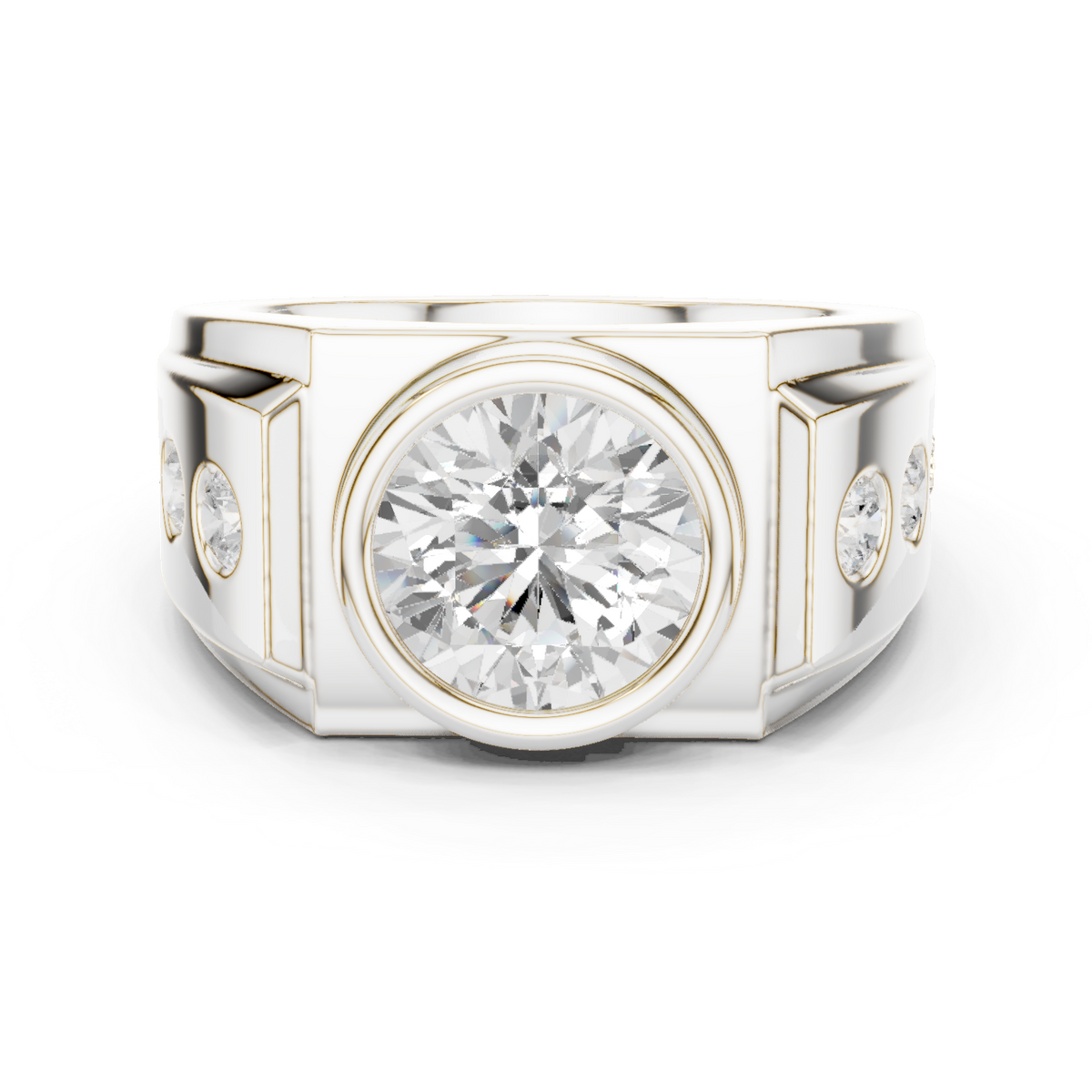 HIGHCARAT DIAMONDS