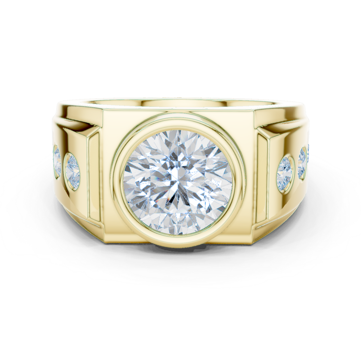 HIGHCARAT DIAMONDS