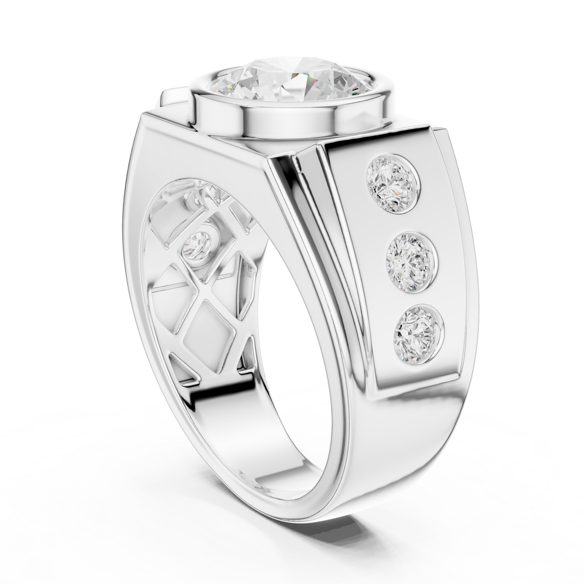 HIGHCARAT DIAMONDS