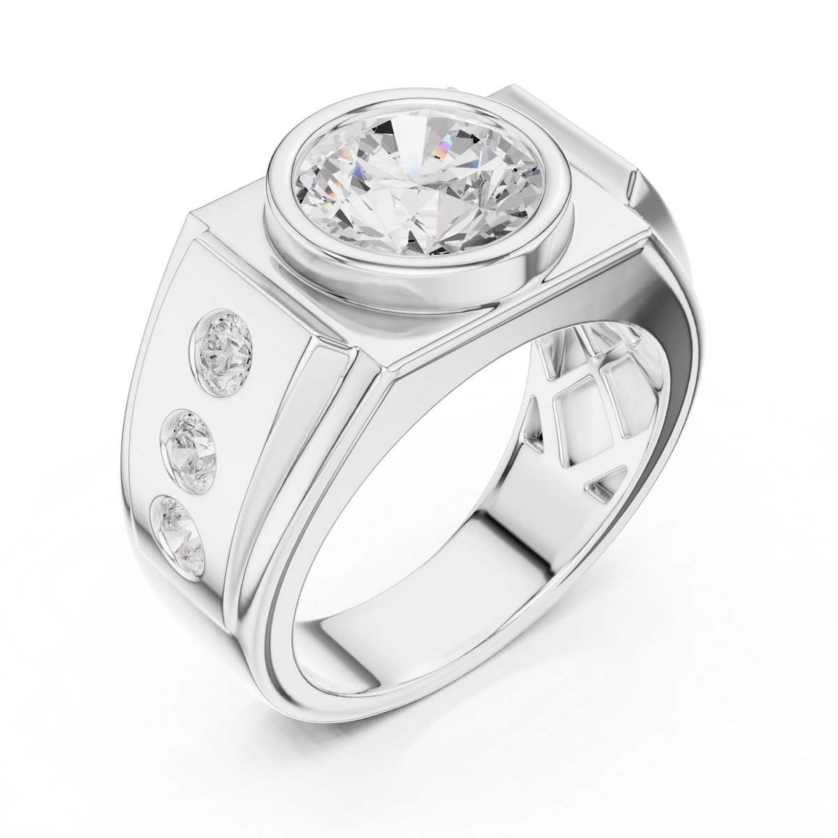 HIGHCARAT DIAMONDS