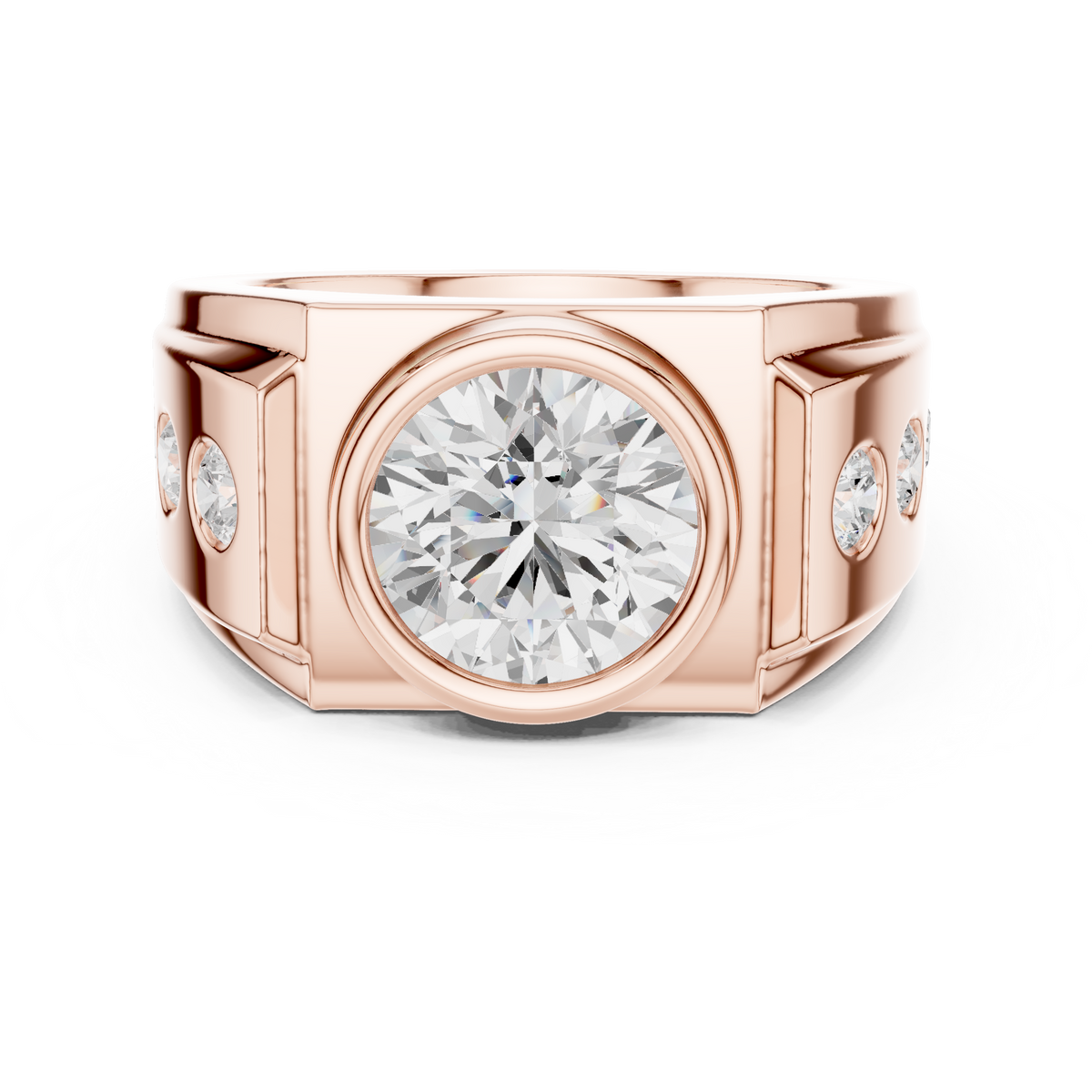 HIGHCARAT DIAMONDS