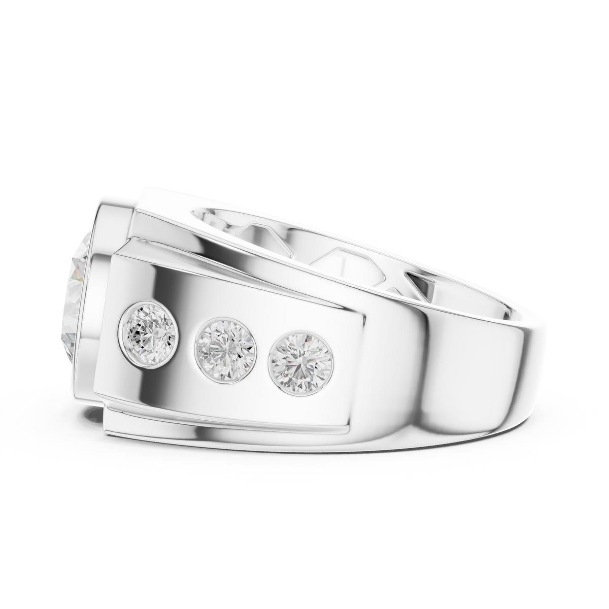 HIGHCARAT DIAMONDS