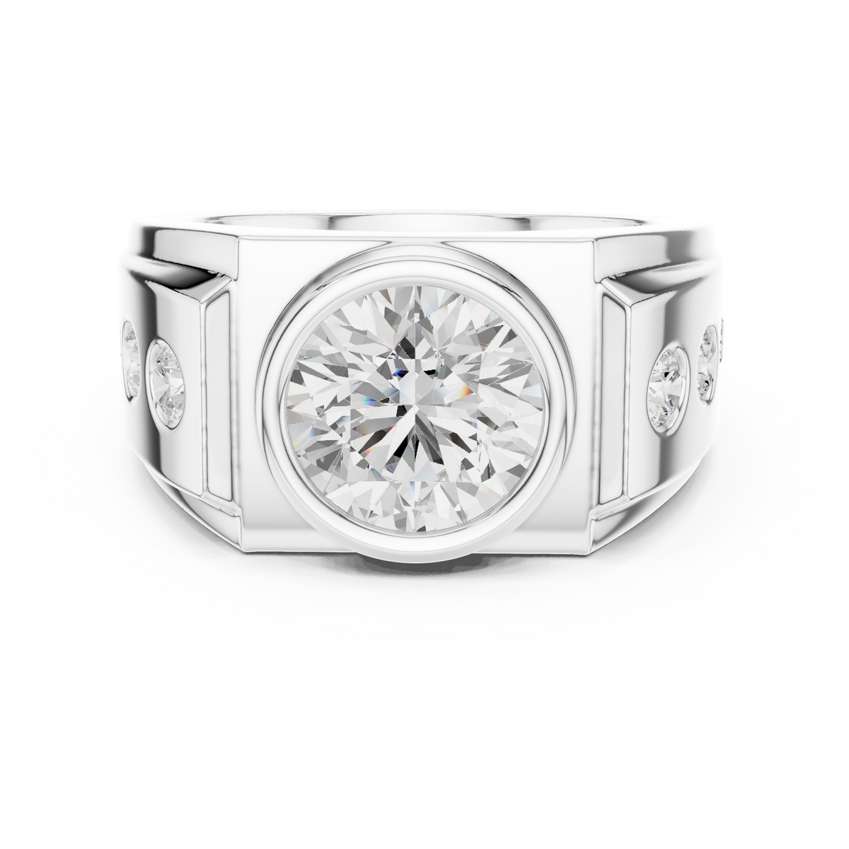 HIGHCARAT DIAMONDS