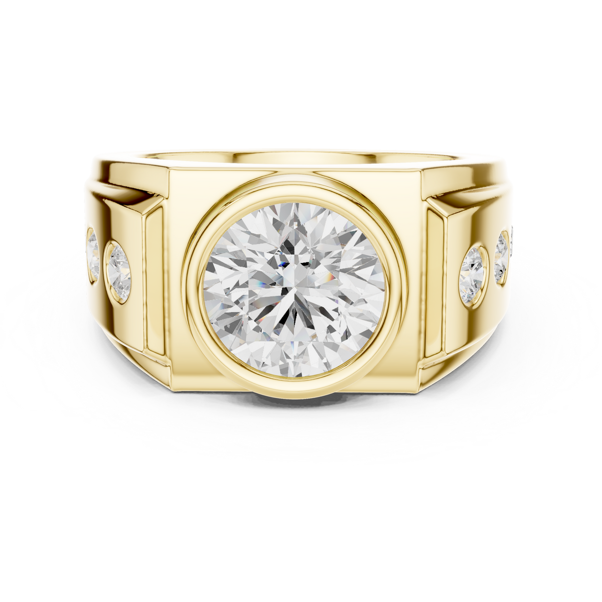 HIGHCARAT DIAMONDS