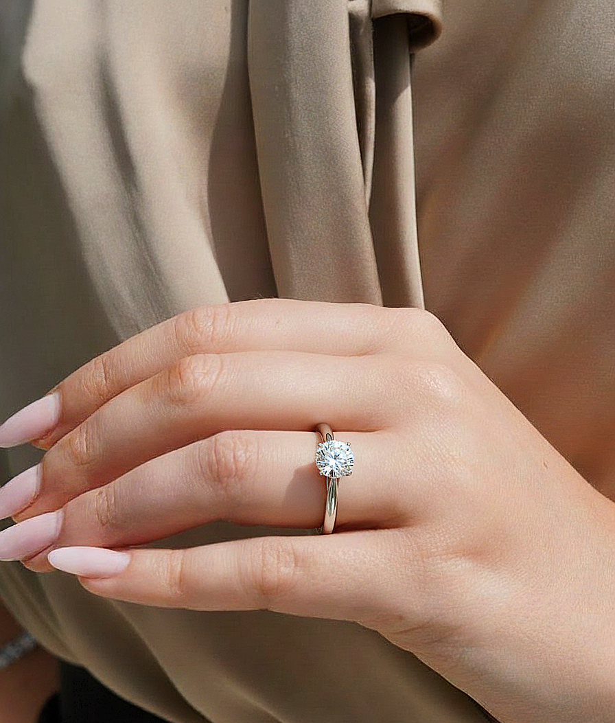 HIGHCARAT DIAMONDS