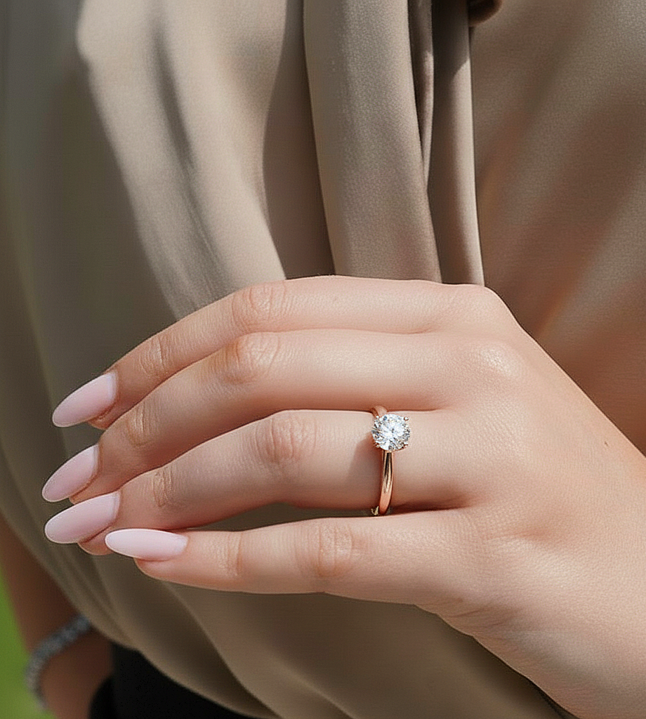 HIGHCARAT DIAMONDS