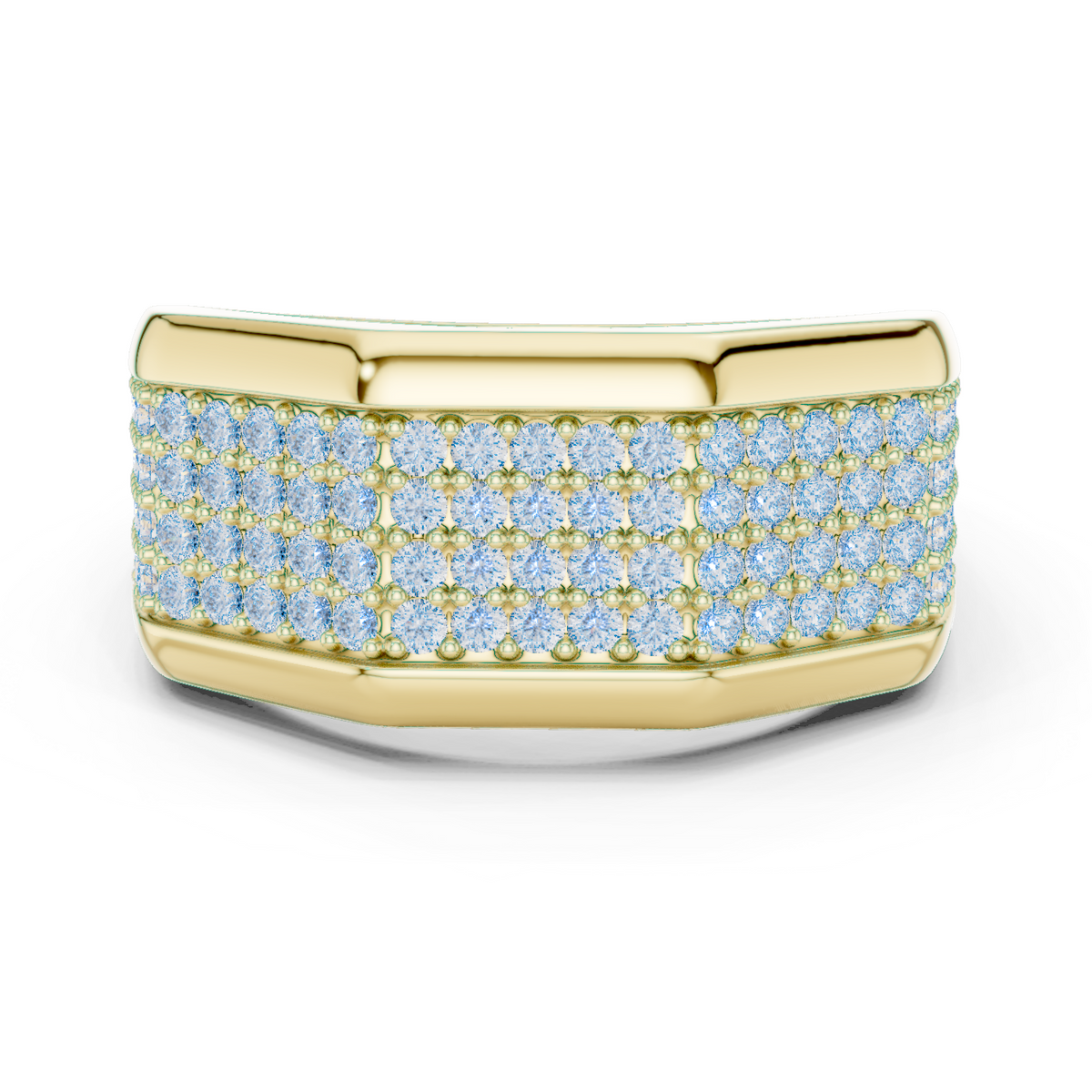 HIGHCARAT DIAMONDS