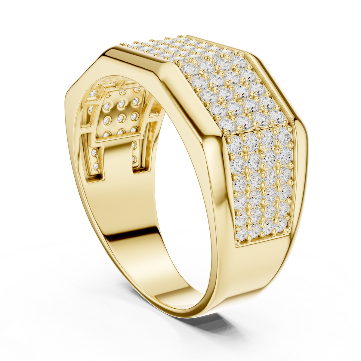 HIGHCARAT DIAMONDS