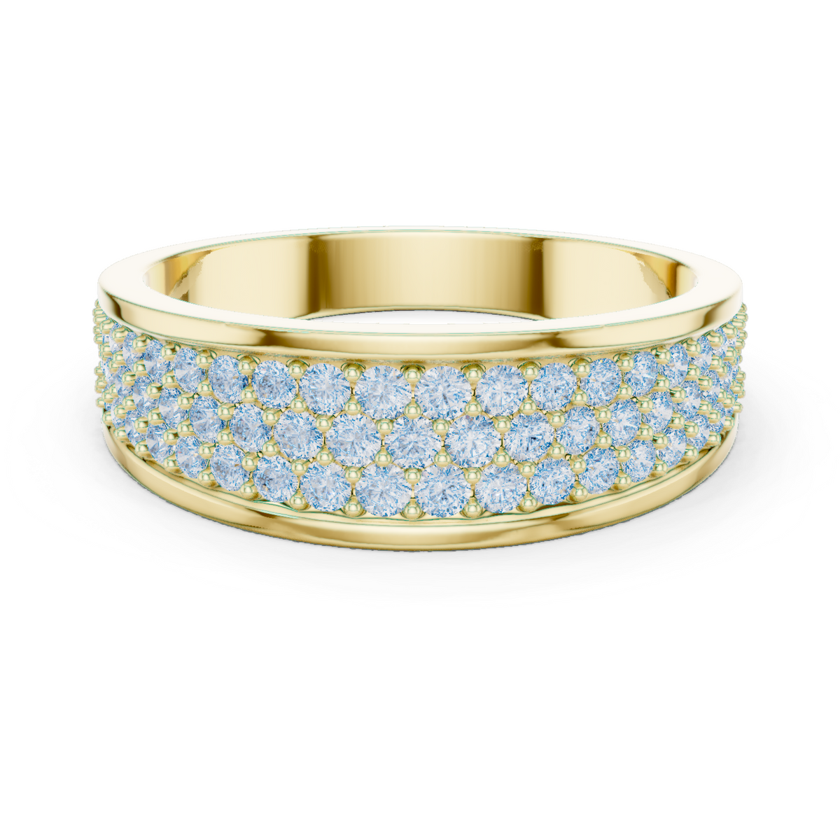HIGHCARAT DIAMONDS