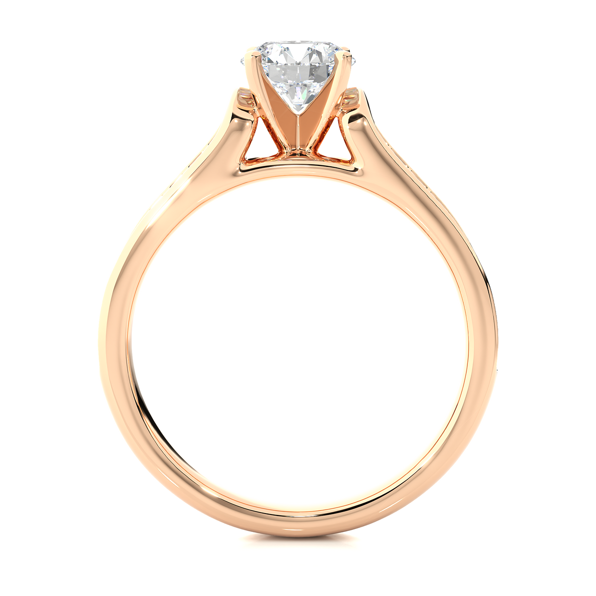 HIGHCARAT DIAMONDS