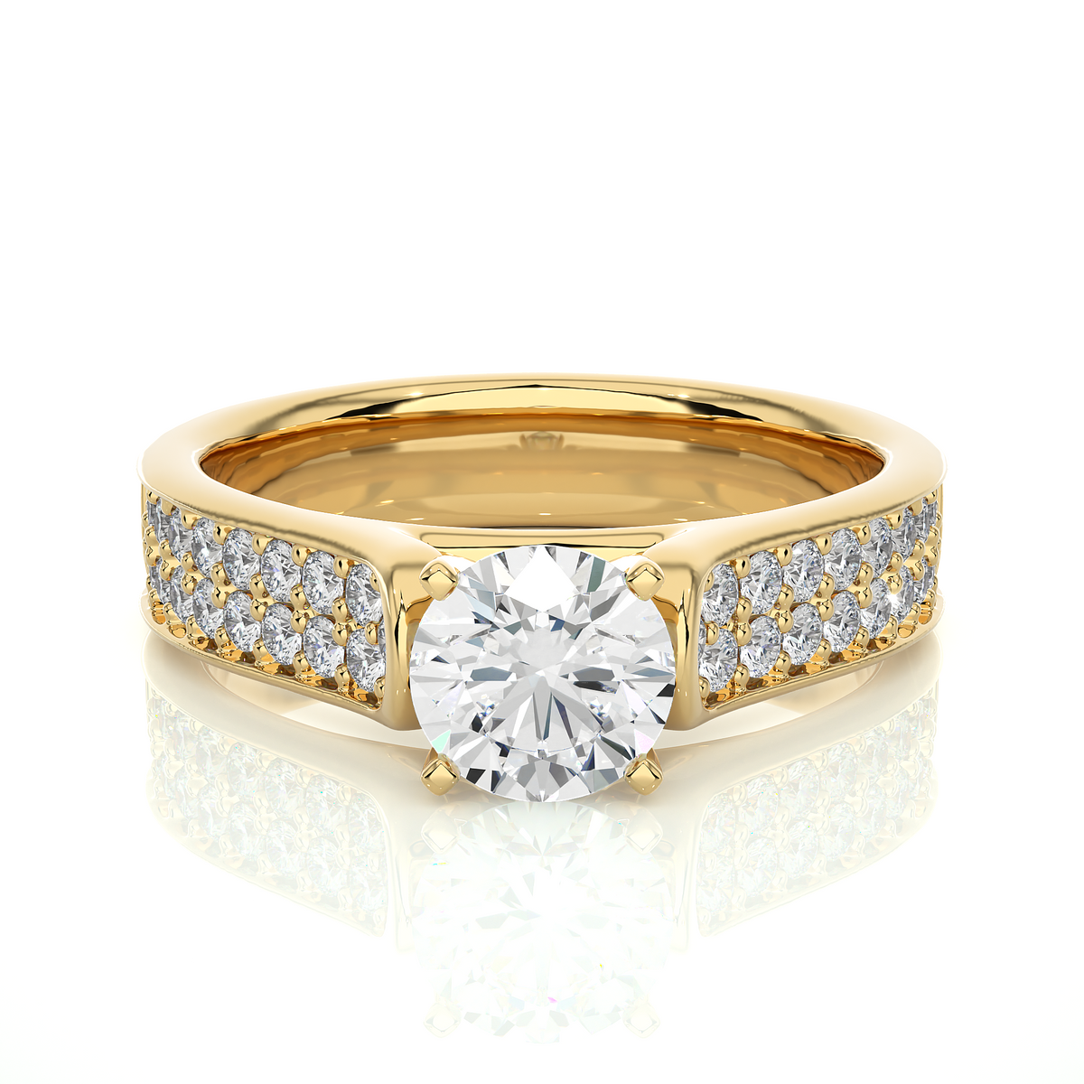 HIGHCARAT DIAMONDS
