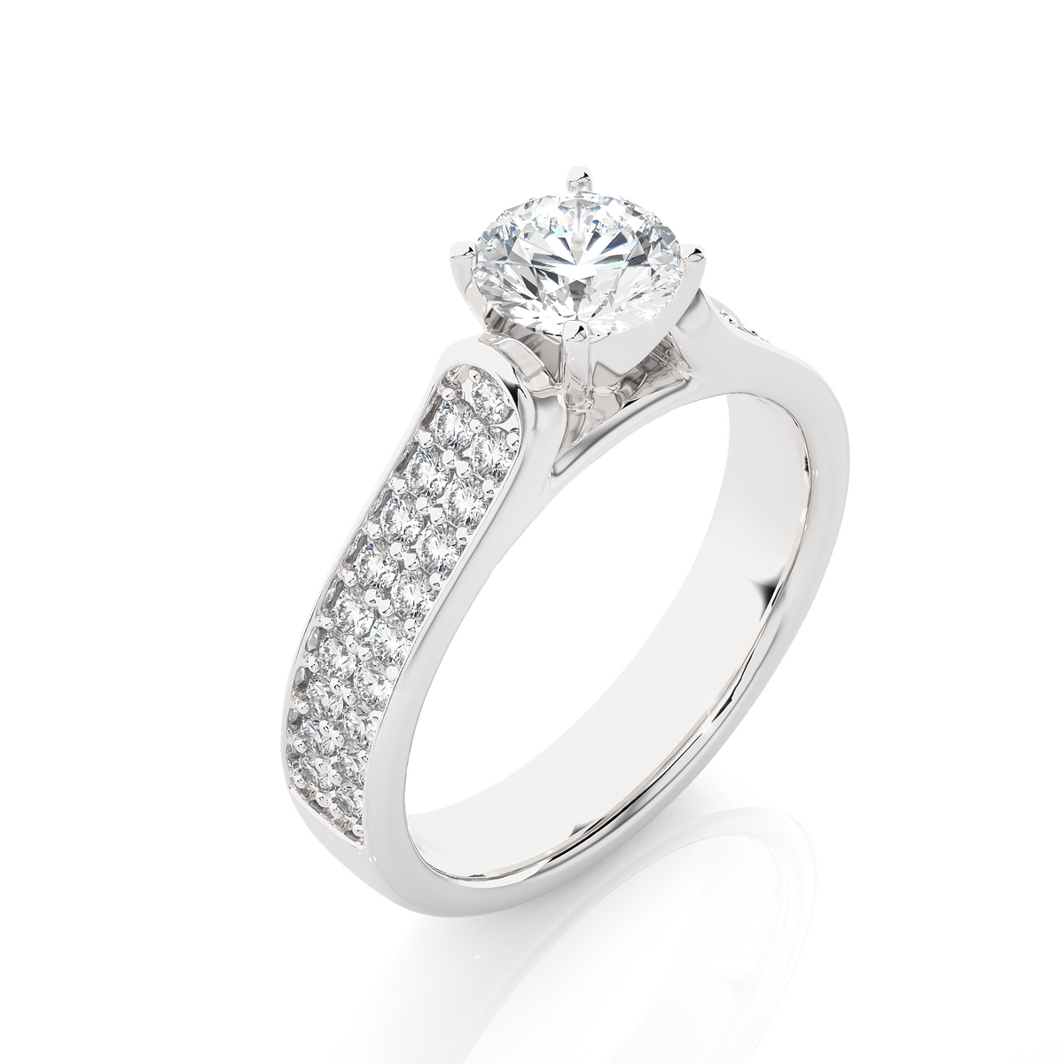 HIGHCARAT DIAMONDS