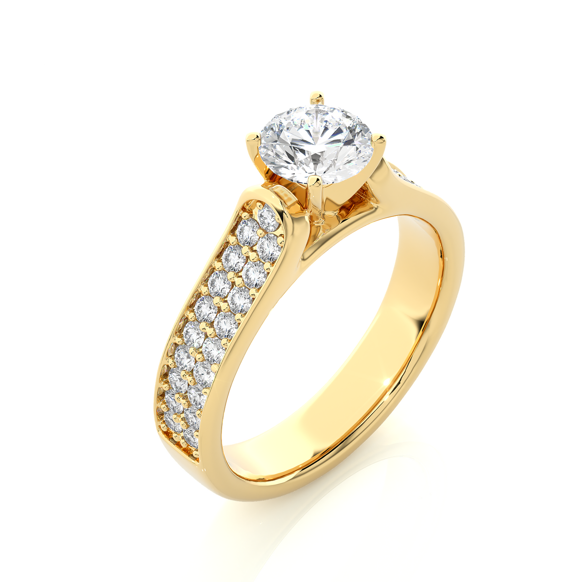 HIGHCARAT DIAMONDS