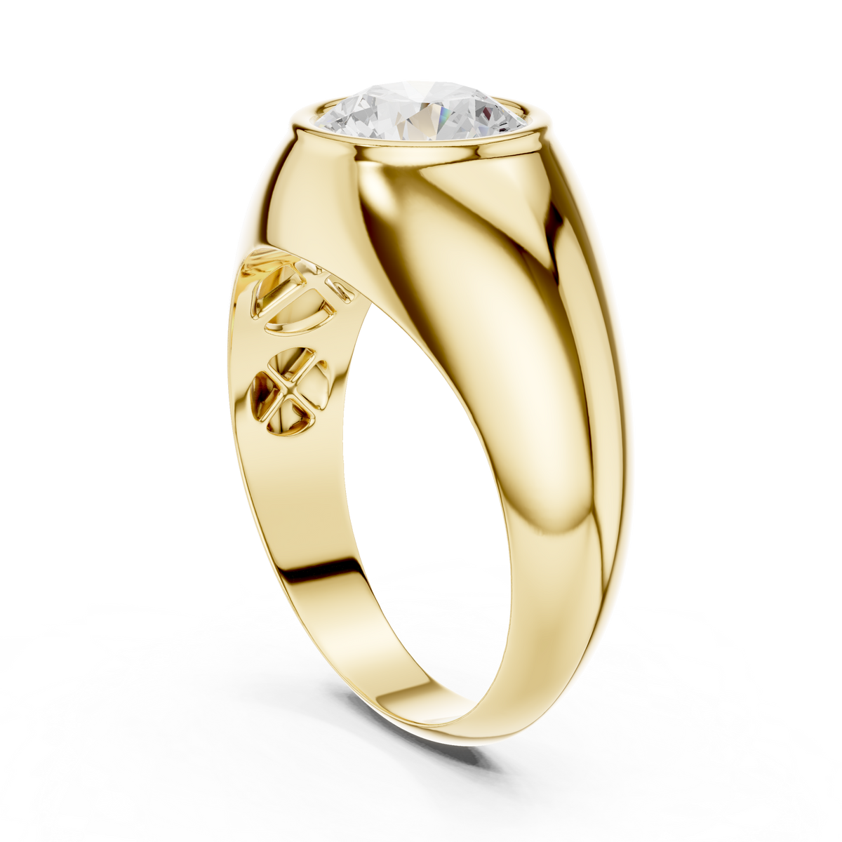 HIGHCARAT DIAMONDS