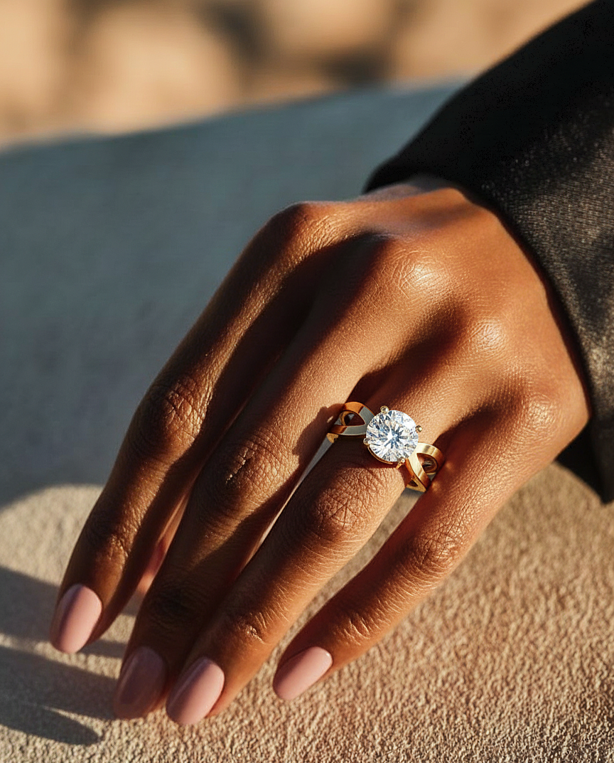 HIGHCARAT DIAMONDS