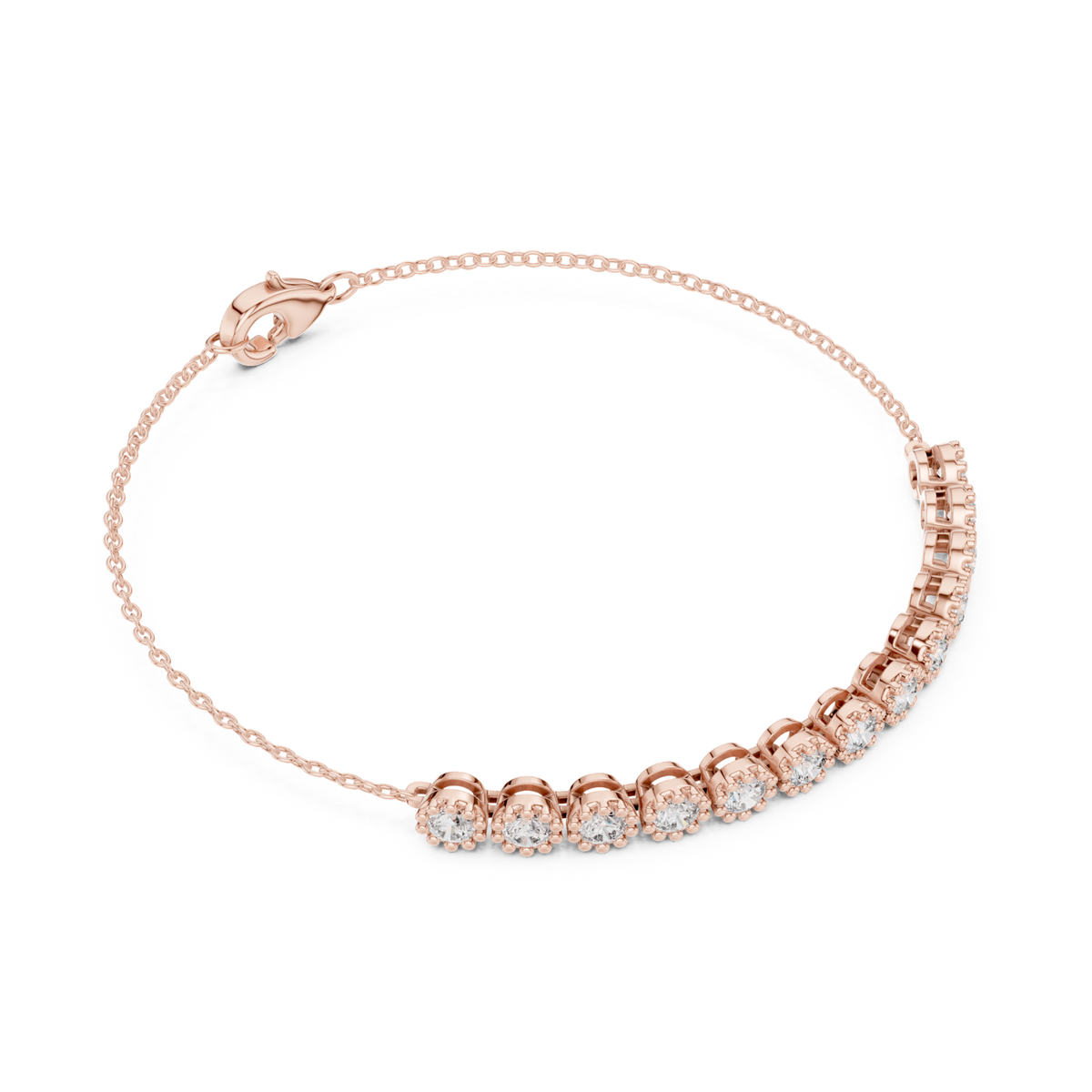 HIGHCARAT DIAMONDS
