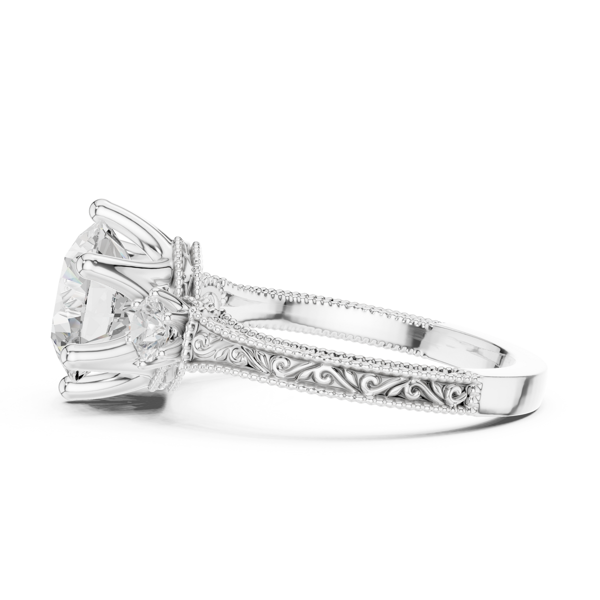 HIGHCARAT DIAMONDS