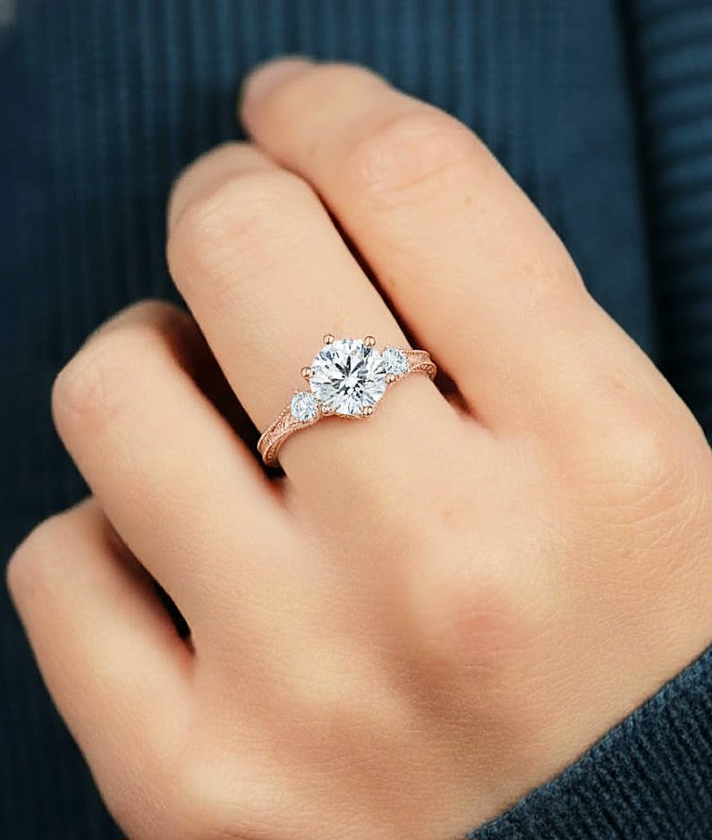 HIGHCARAT DIAMONDS