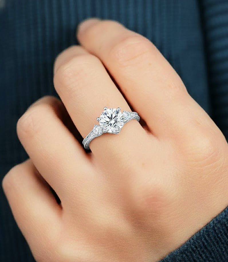 HIGHCARAT DIAMONDS