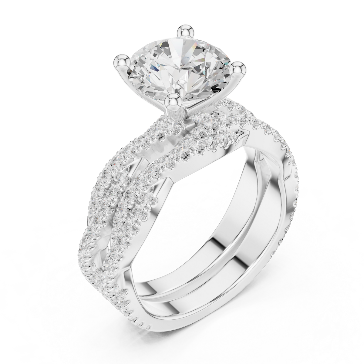 HIGHCARAT DIAMONDS