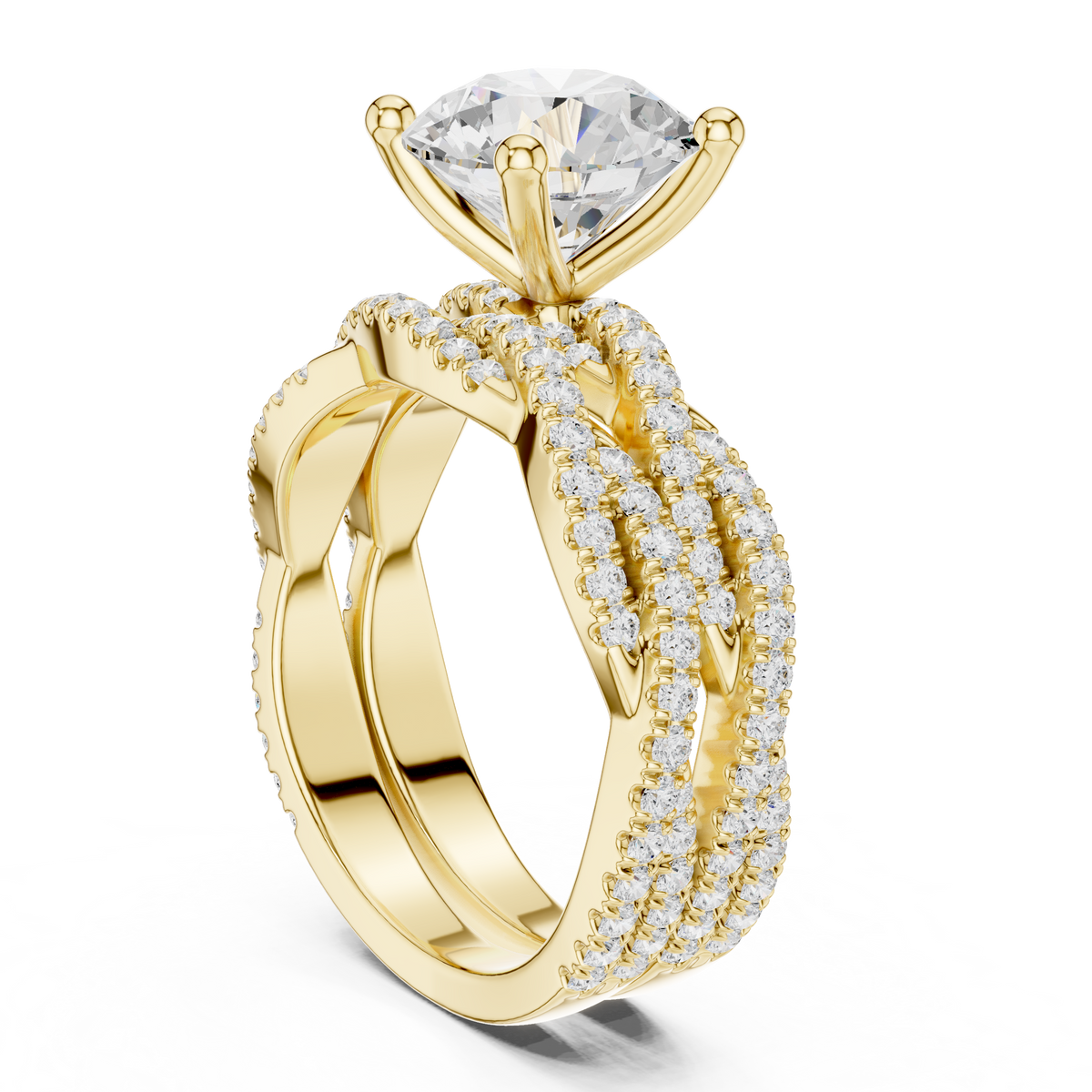 HIGHCARAT DIAMONDS