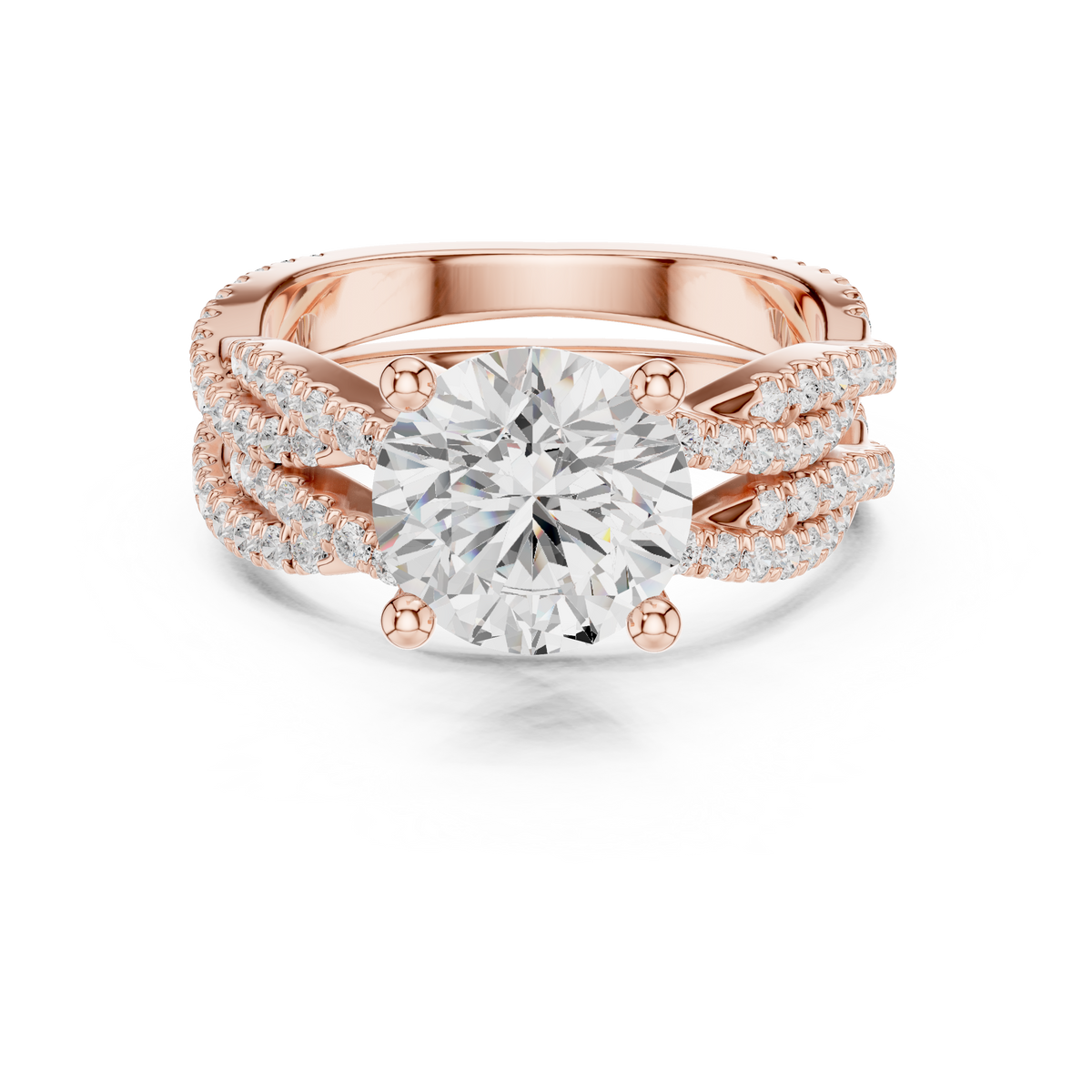 HIGHCARAT DIAMONDS