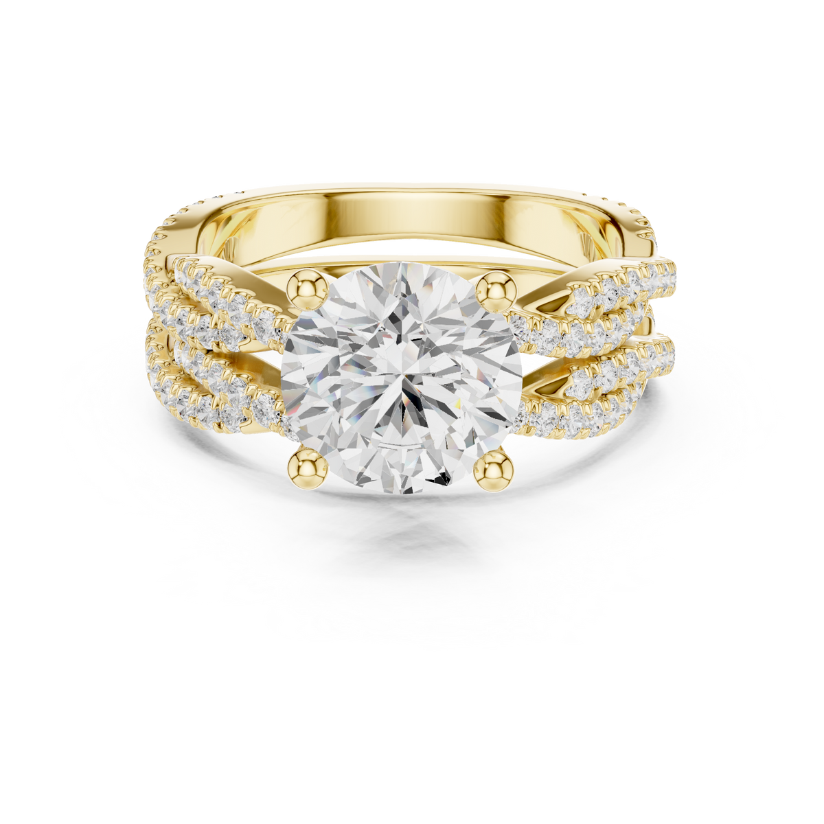 HIGHCARAT DIAMONDS