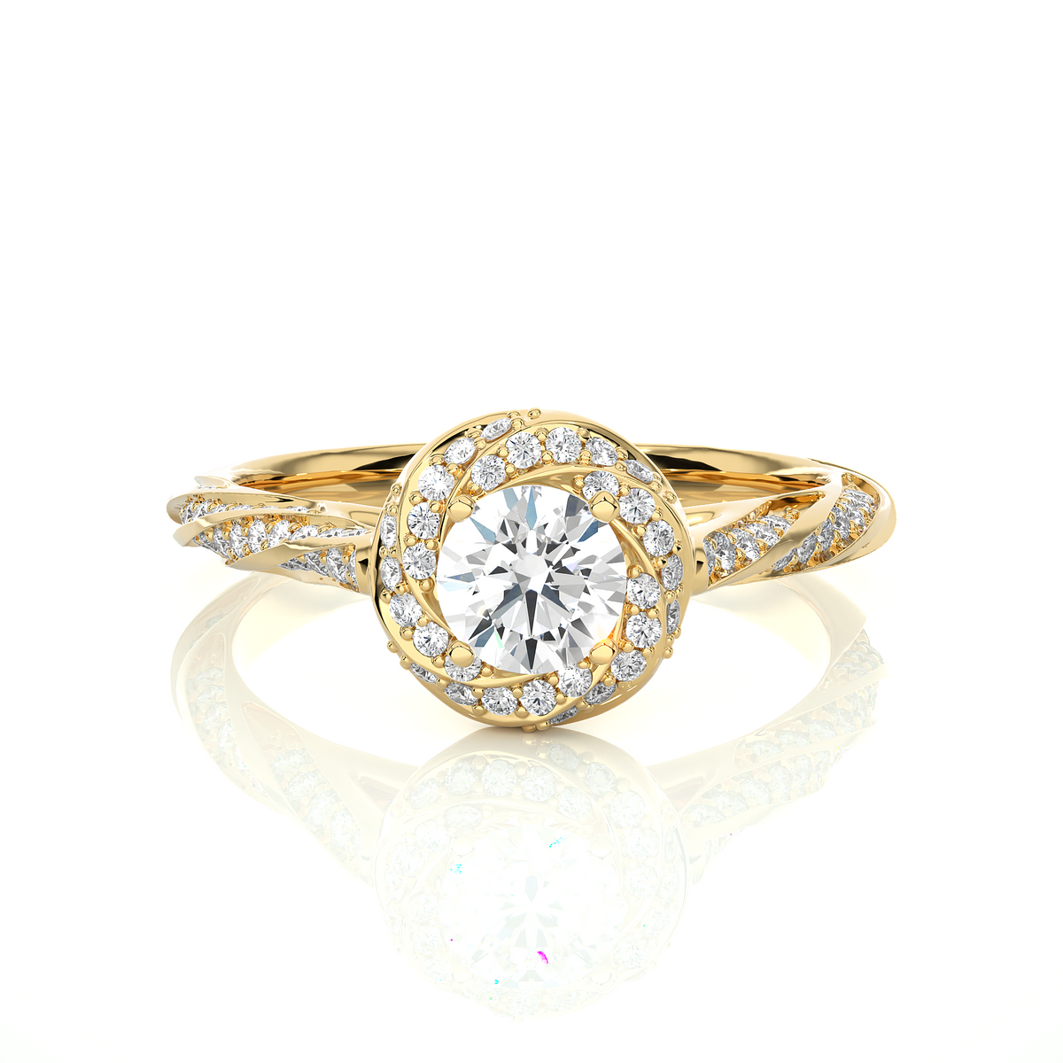 HIGHCARAT DIAMONDS