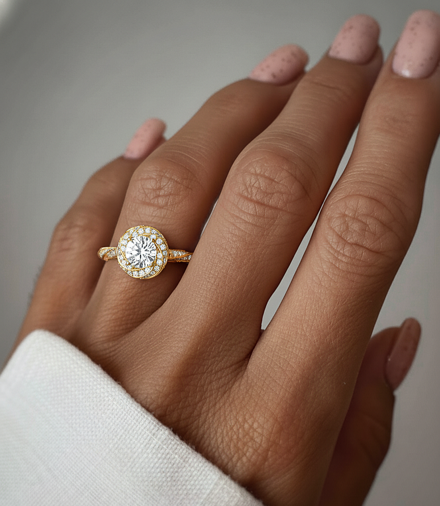 HIGHCARAT DIAMONDS