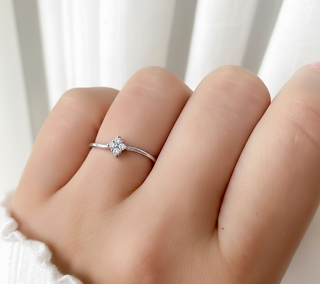 HIGHCARAT DIAMONDS