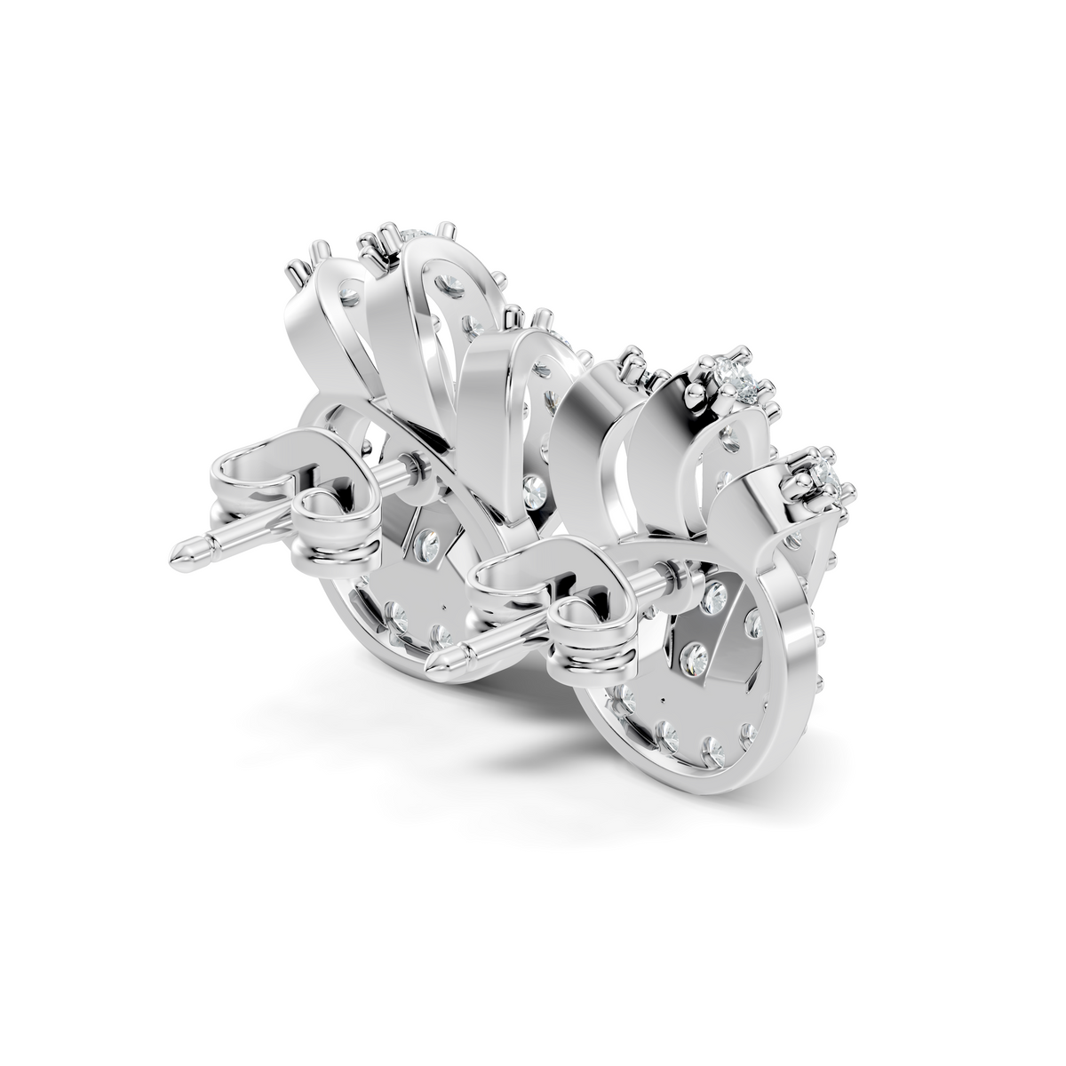 HIGHCARAT DIAMONDS
