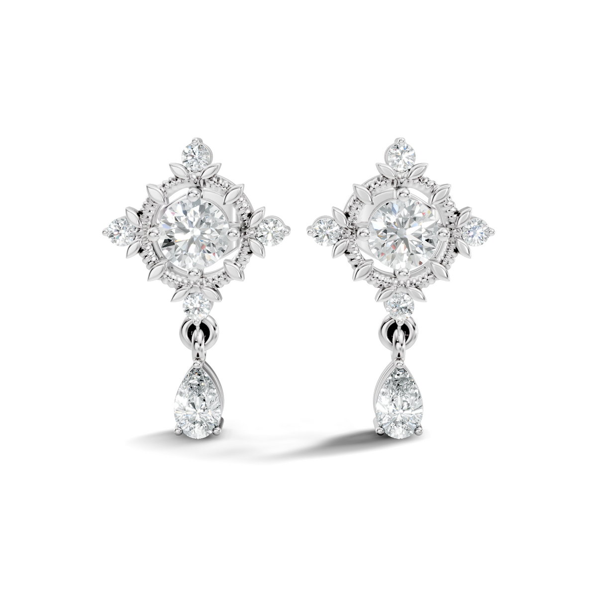 HIGHCARAT DIAMONDS