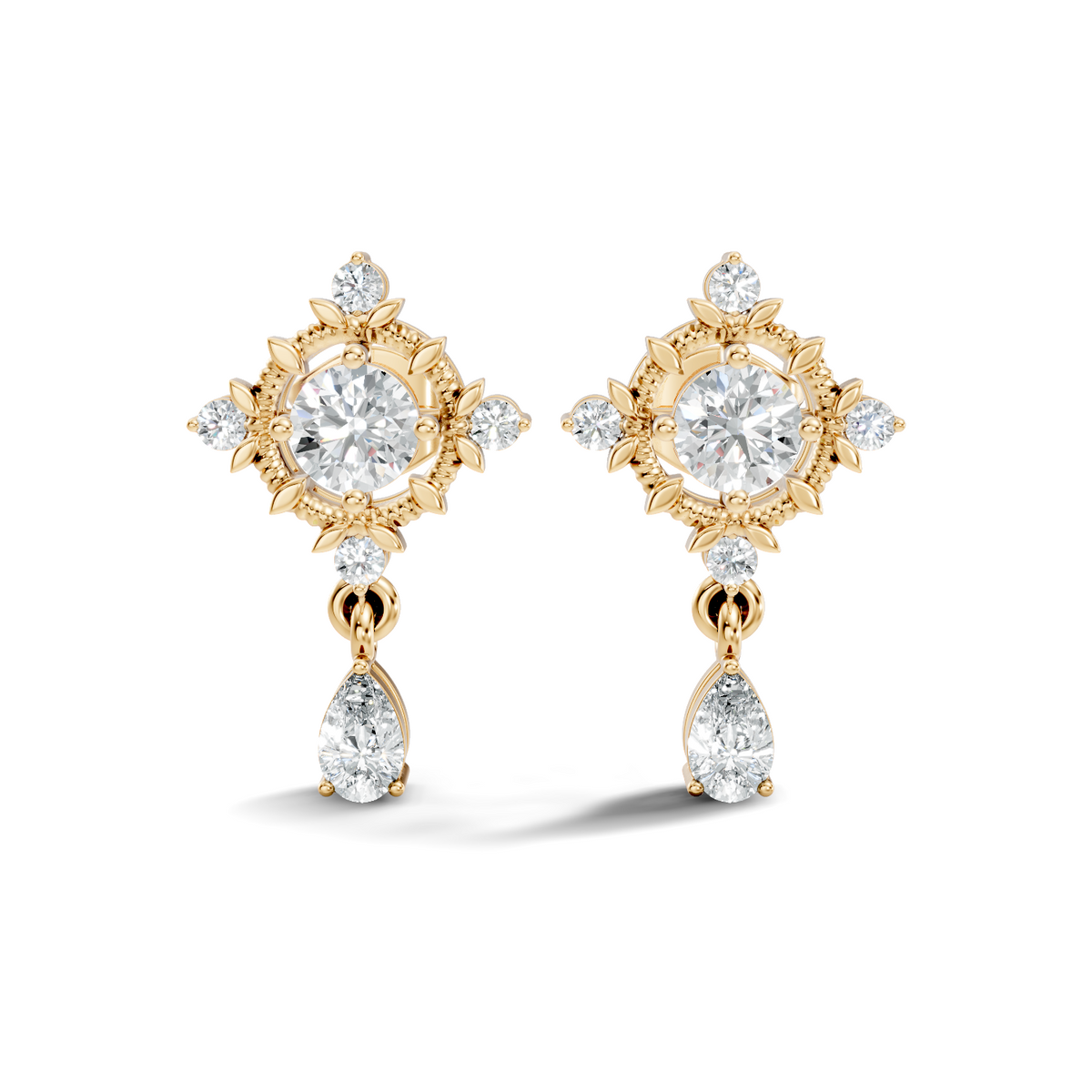 HIGHCARAT DIAMONDS