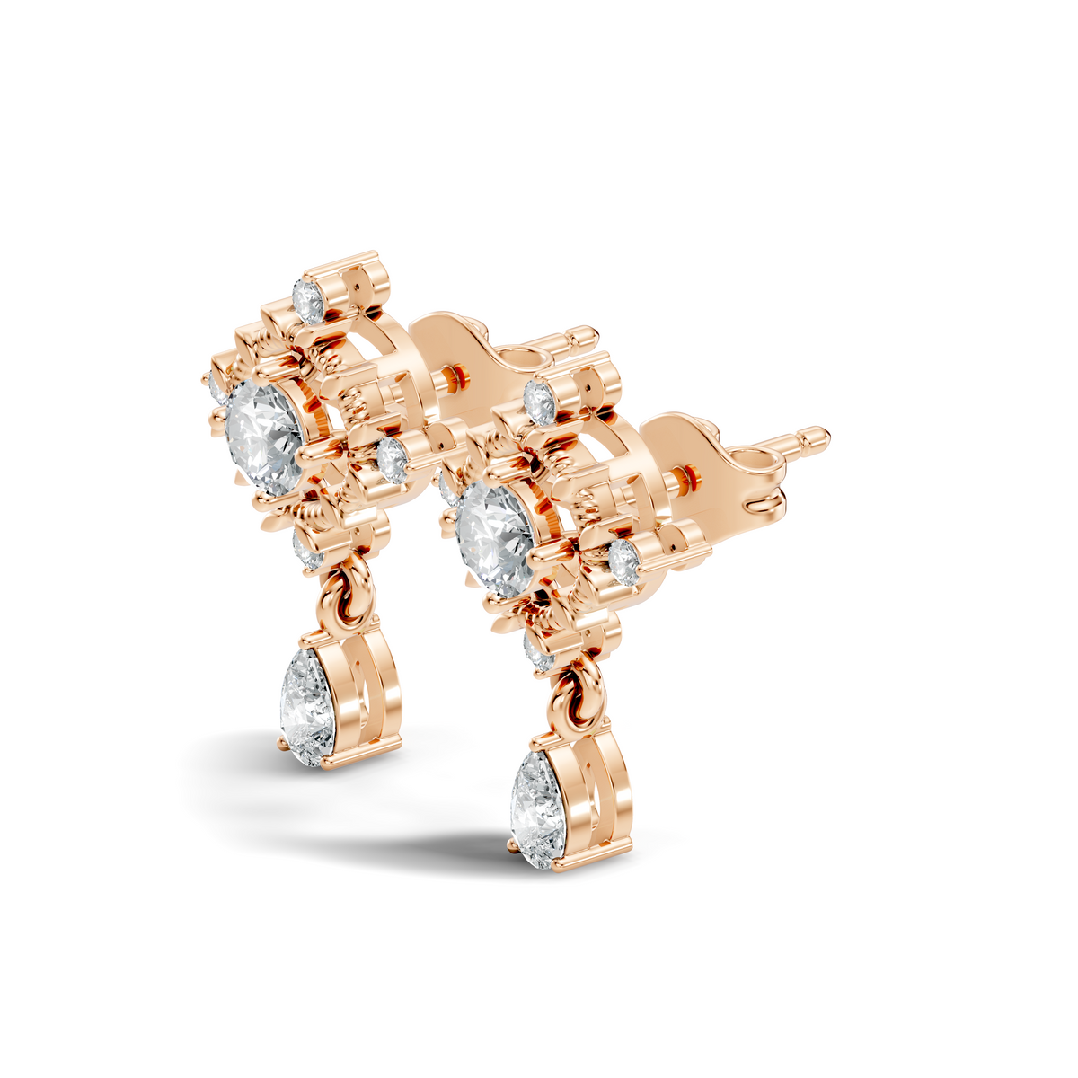 HIGHCARAT DIAMONDS