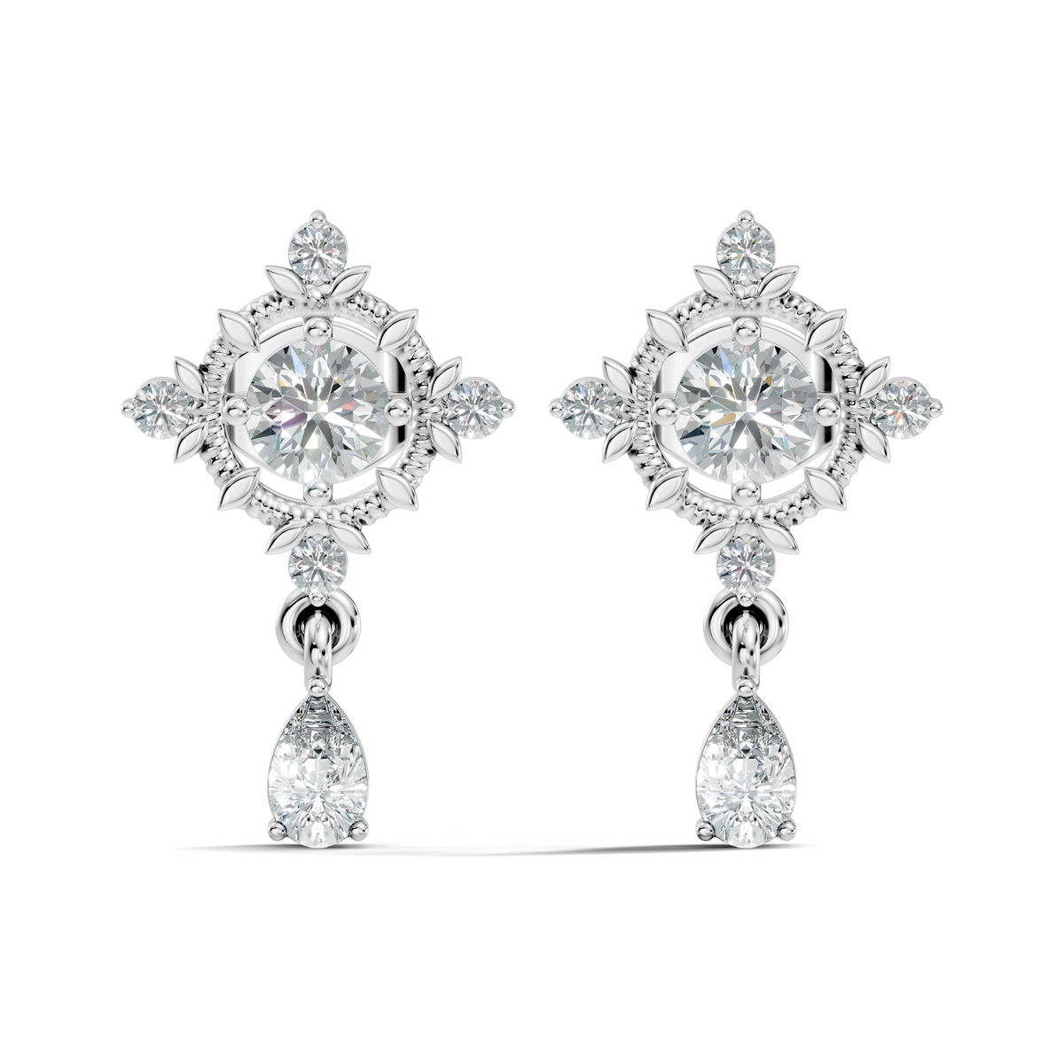 HIGHCARAT DIAMONDS