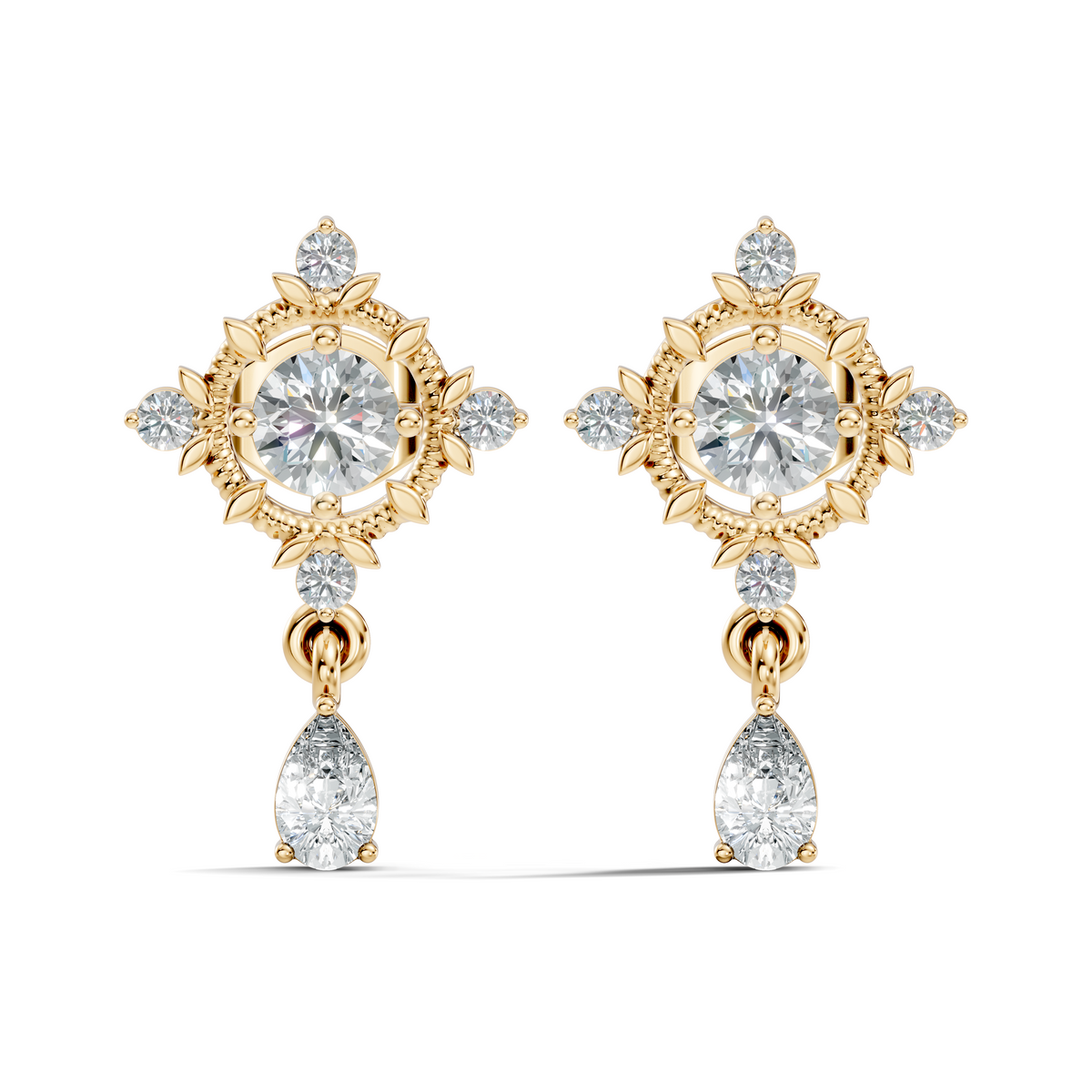 HIGHCARAT DIAMONDS
