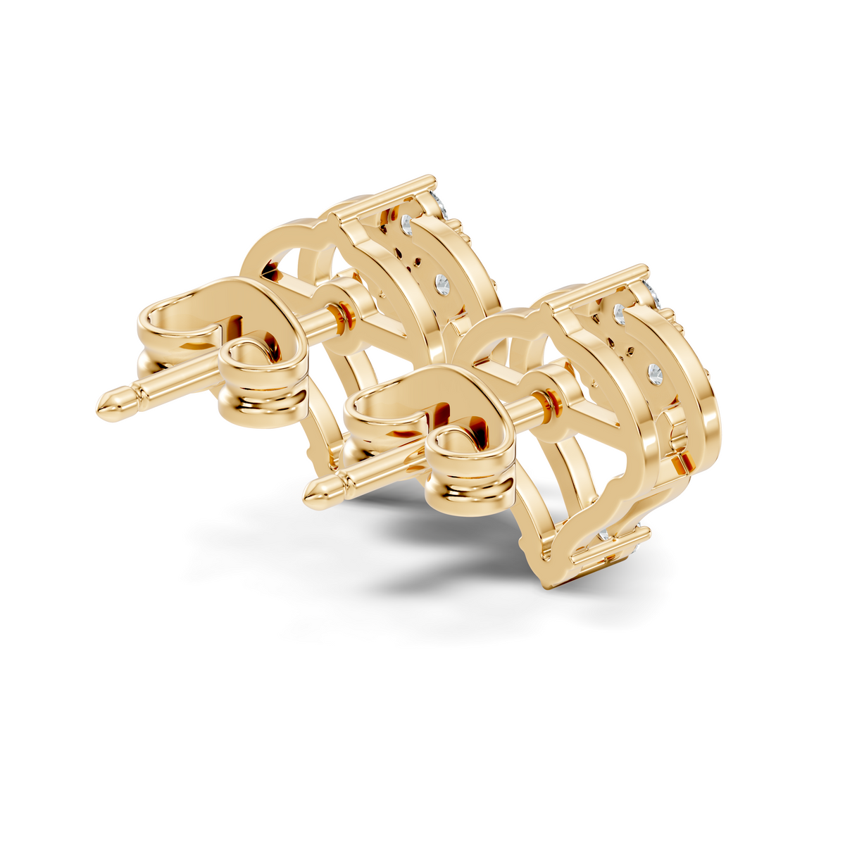 HIGHCARAT DIAMONDS