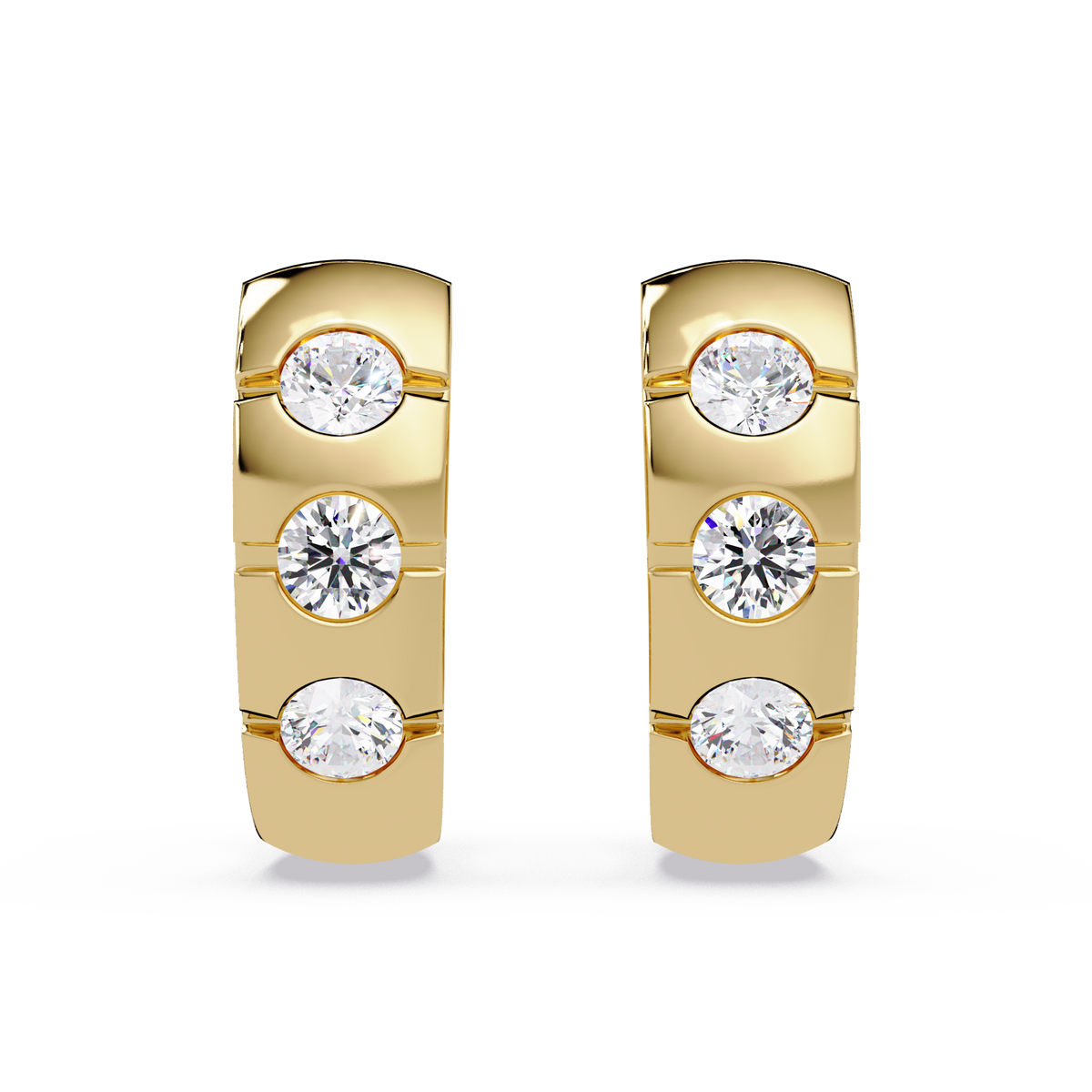 HIGHCARAT DIAMONDS