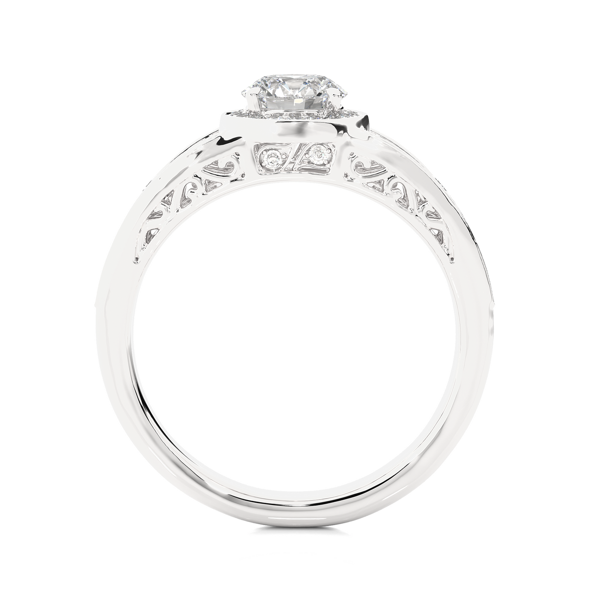 HIGHCARAT DIAMONDS