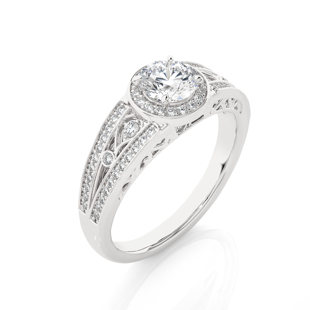 HIGHCARAT DIAMONDS