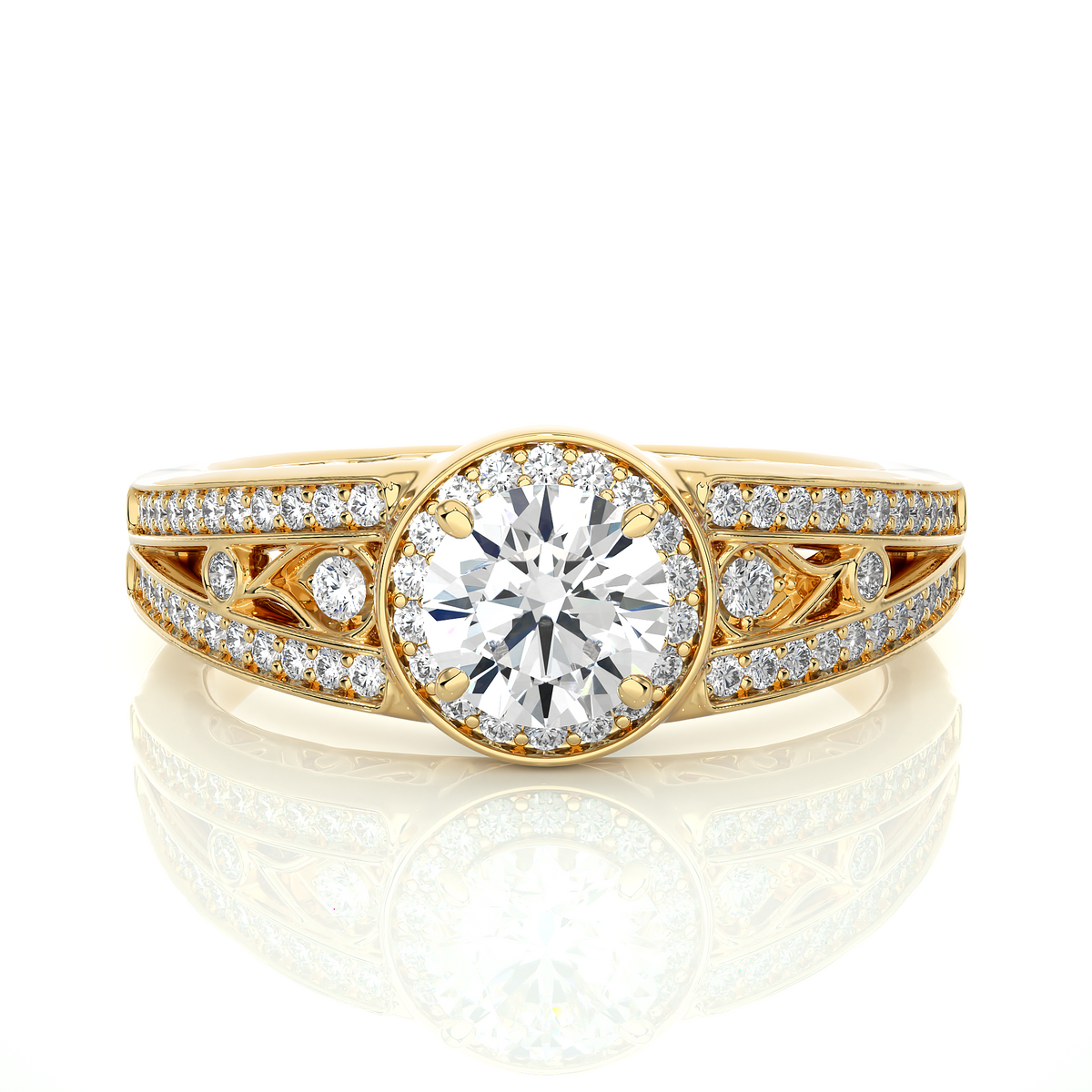 HIGHCARAT DIAMONDS