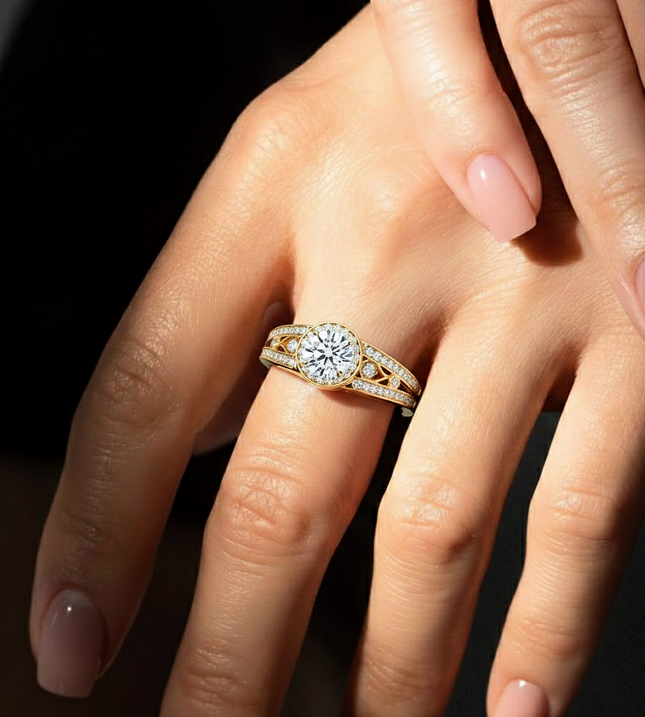HIGHCARAT DIAMONDS