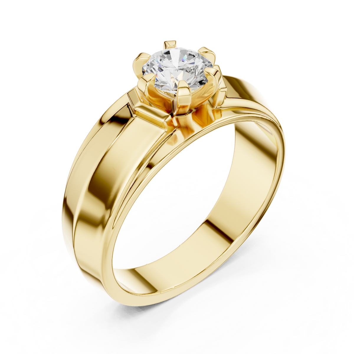 HIGHCARAT DIAMONDS