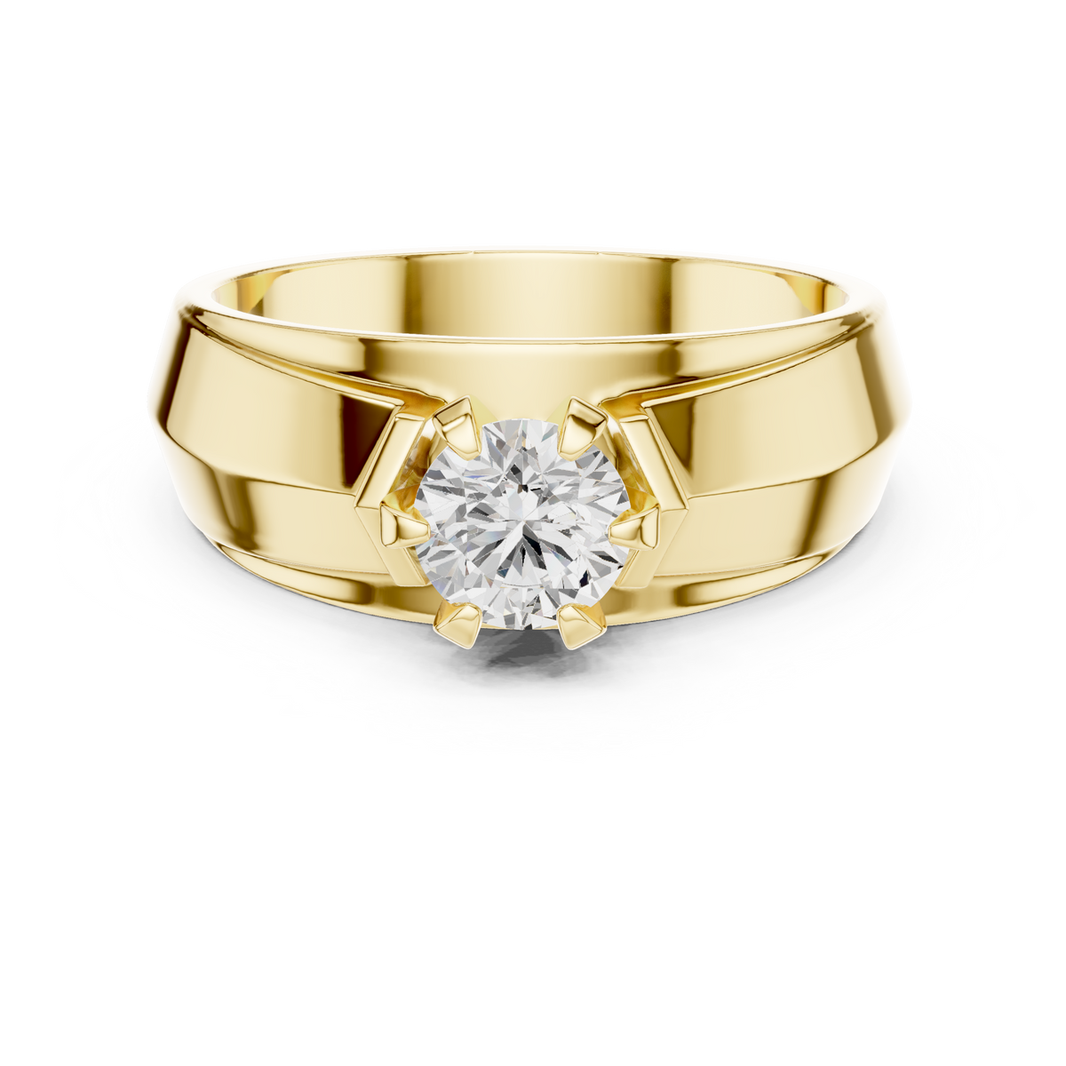 HIGHCARAT DIAMONDS