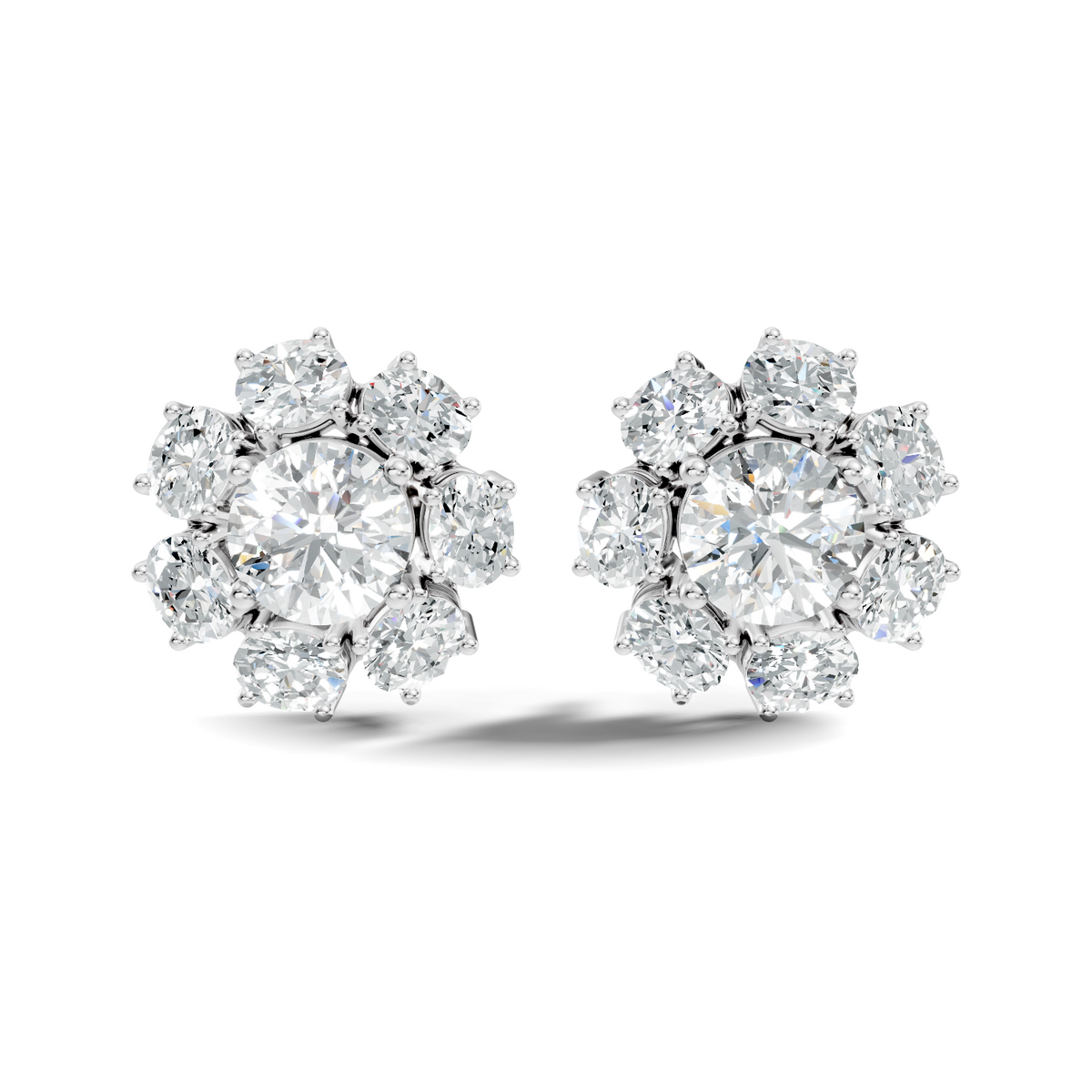 HIGHCARAT DIAMONDS